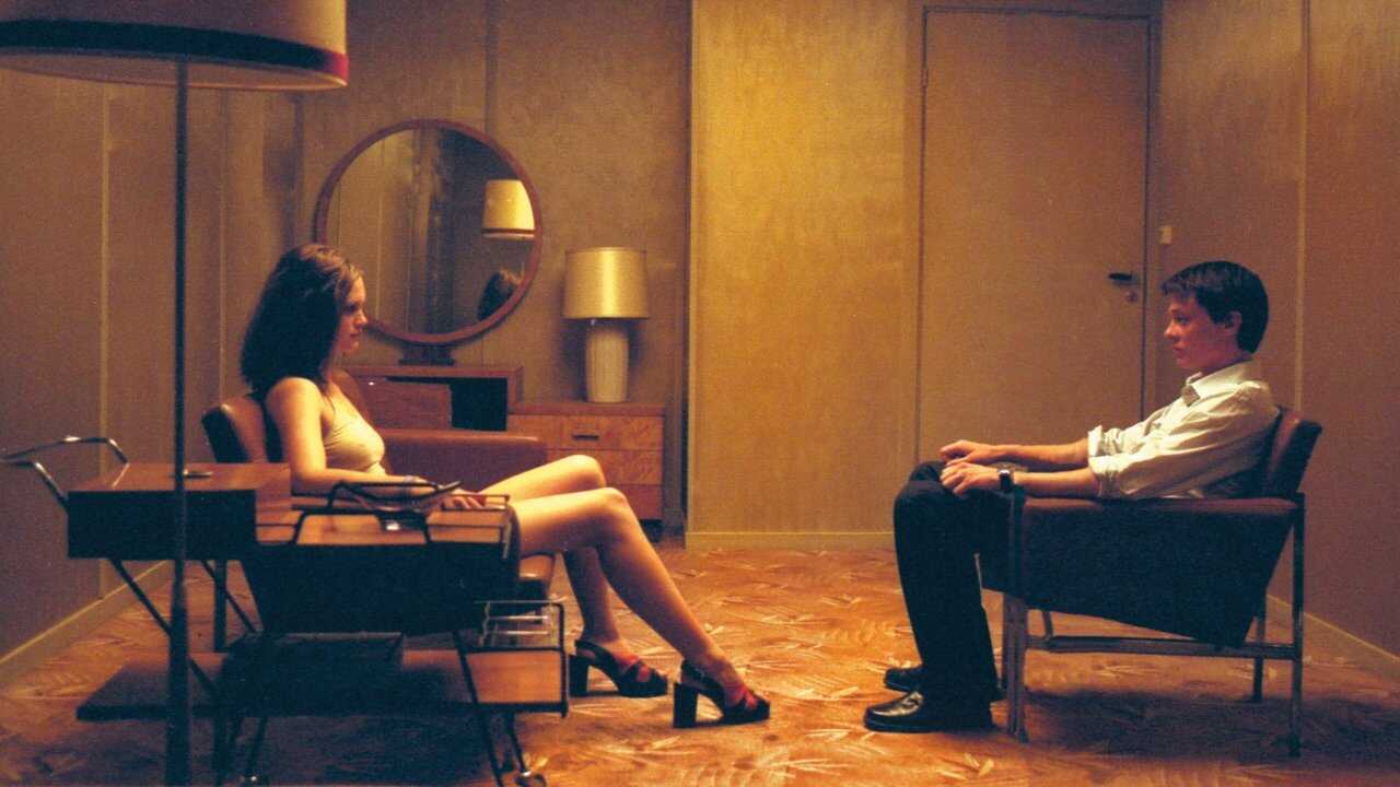 Naboer (2005) 0