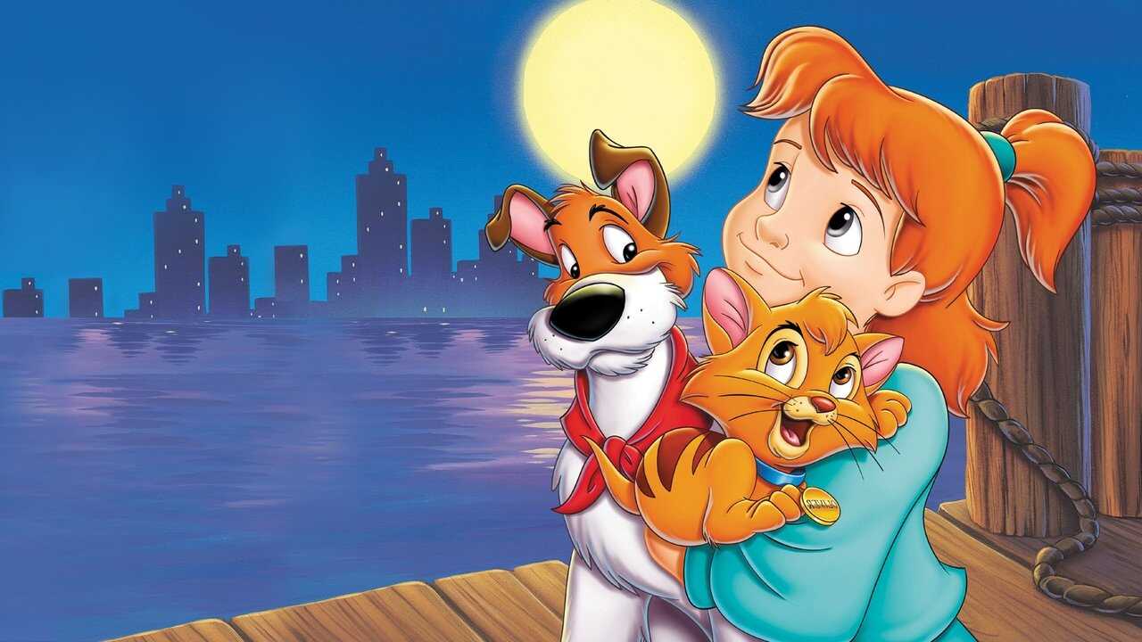 Oliver & Company (1988) 0