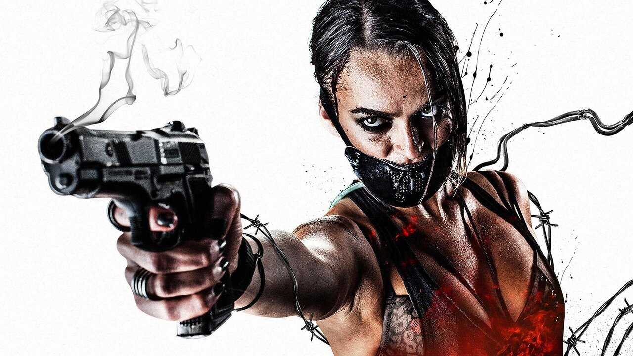 Wyrmwood: Road of the Dead (2014) 0