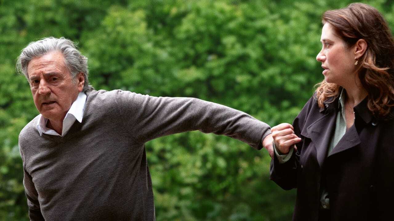 Un silence (2024) 0