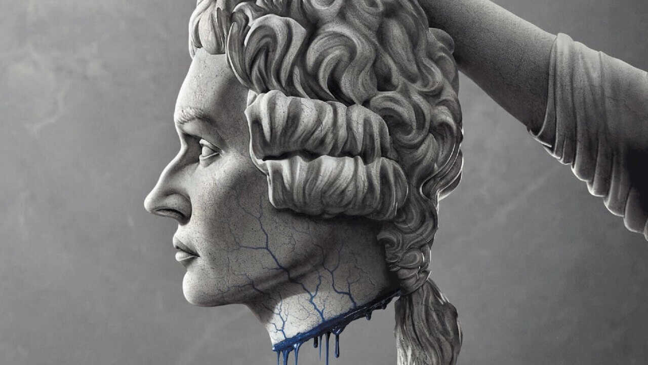 DE - La Révolution (2020) 1