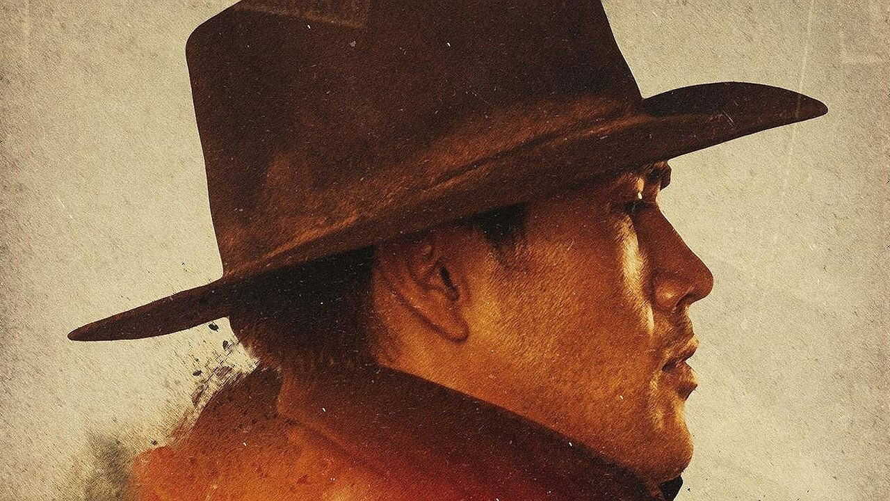 Cottonmouth (2025) 0