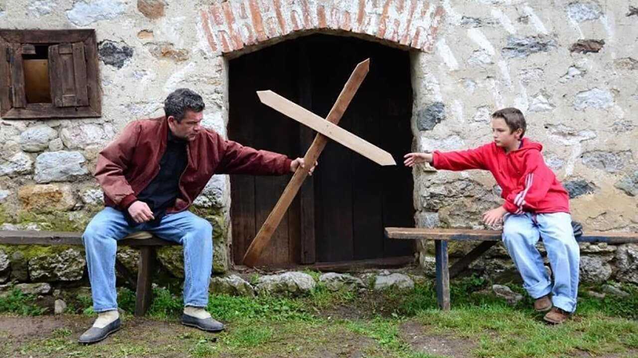 Enklave (2015) 0