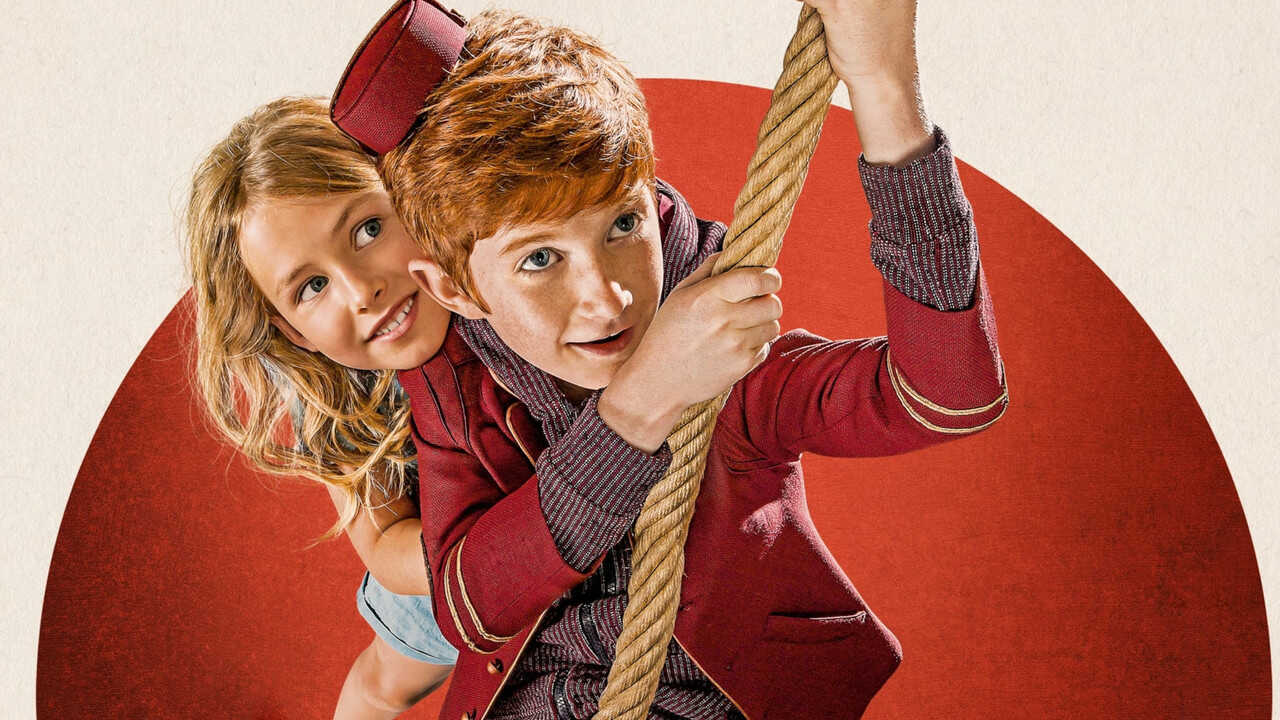 Little Spirou (2017) 0