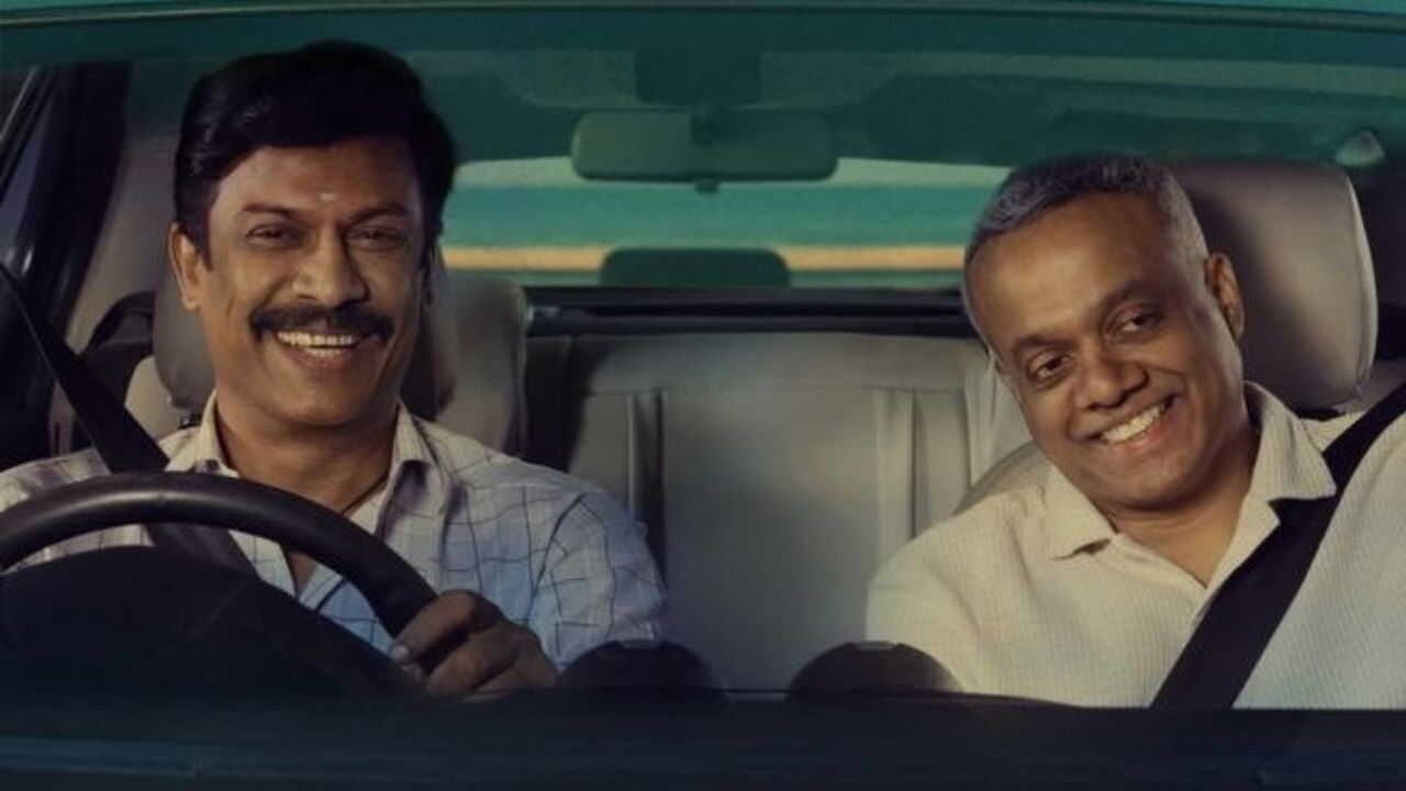 கார்மேனி செல்வம் 0