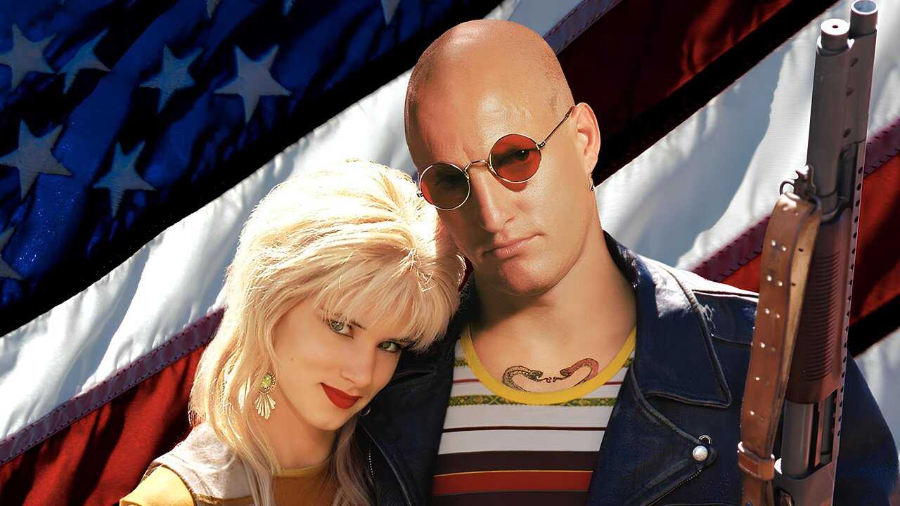 Natural Born Killers (1994) 0