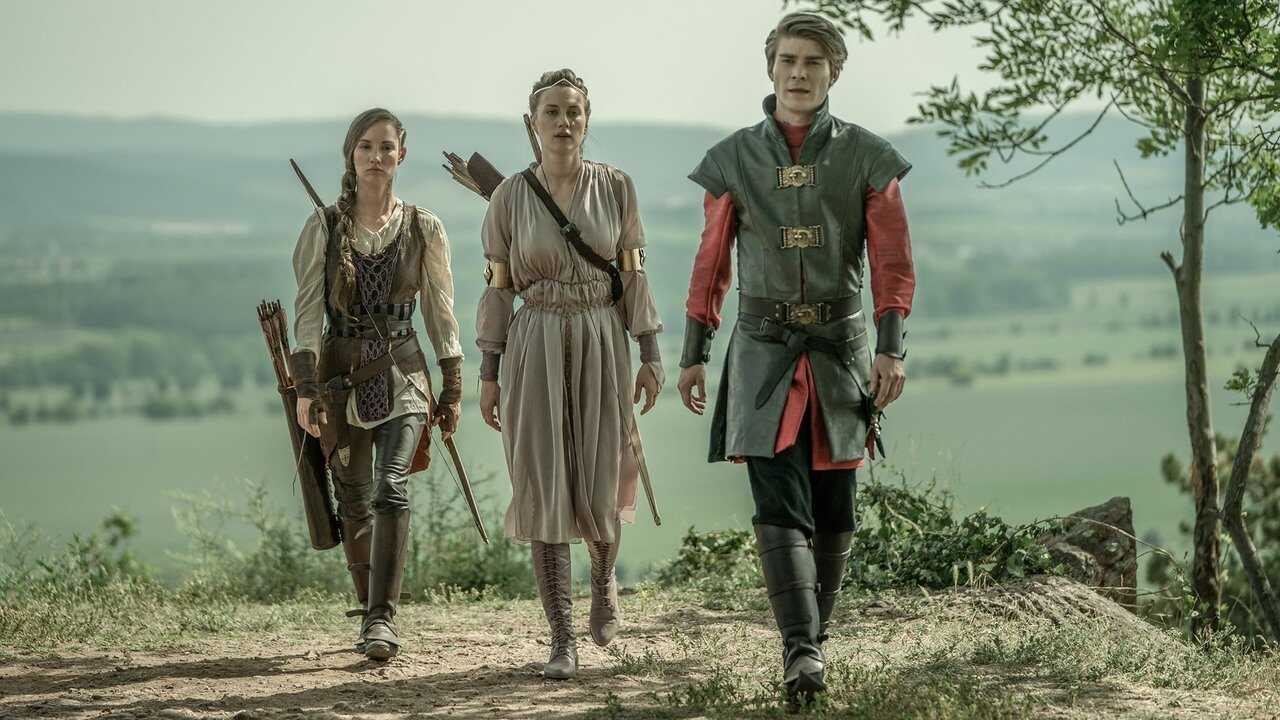 Princezna zakletá v čase 0