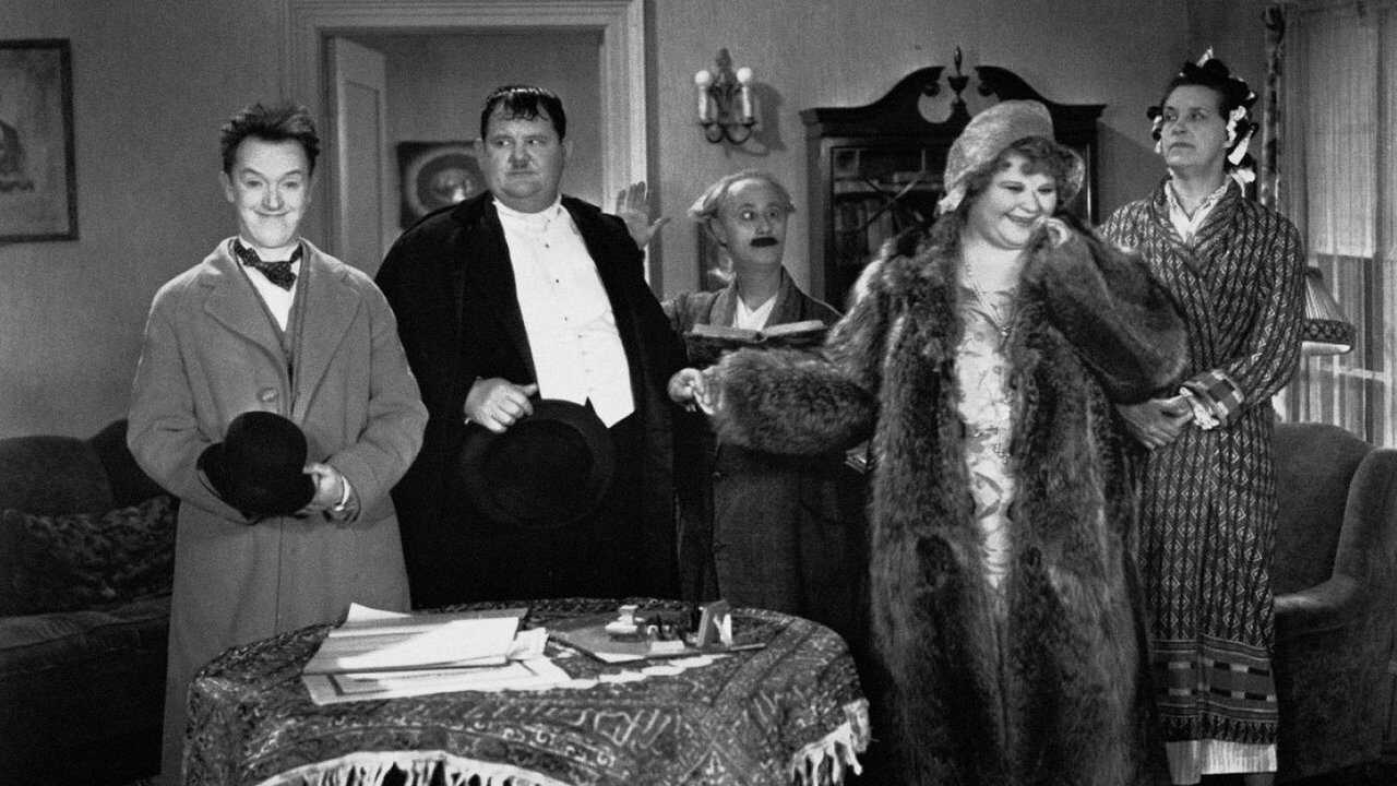 Our Wife (1931) 0
