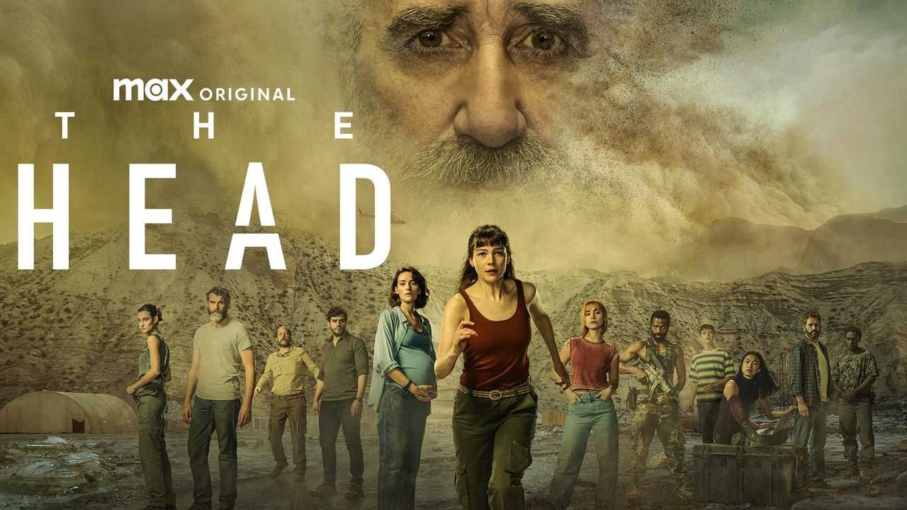 [SE] The Head 2