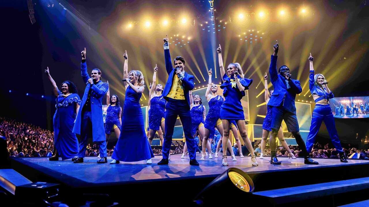 #LikeMe The Final Concert (2024) 0
