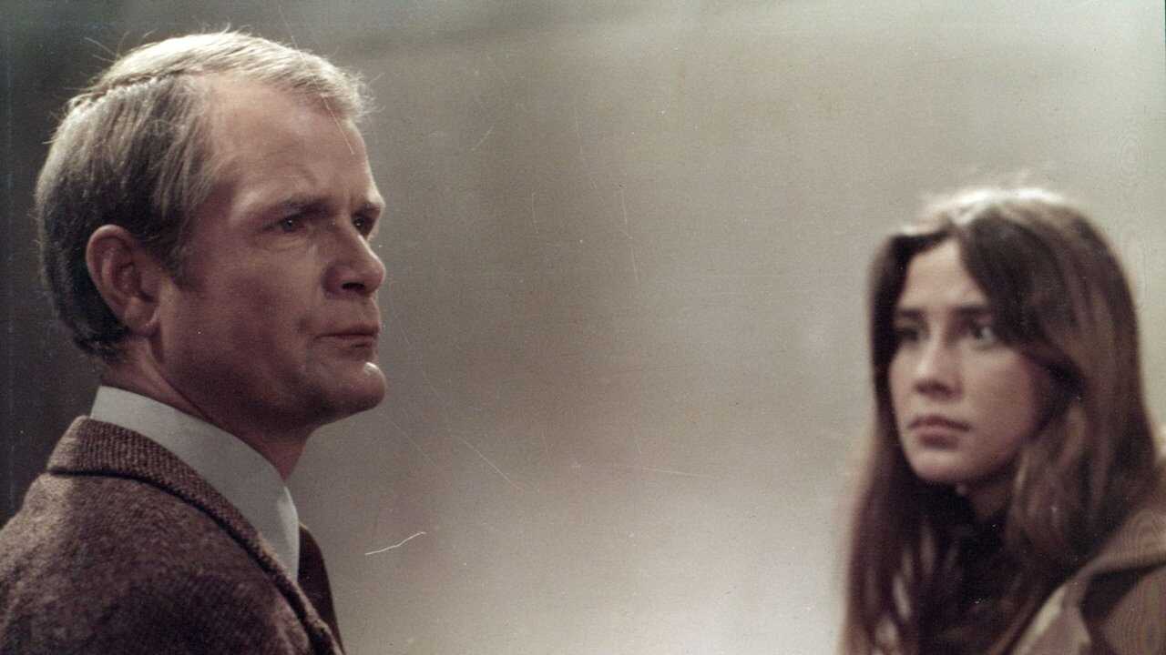 Glück im Hinterhaus (1980) 0