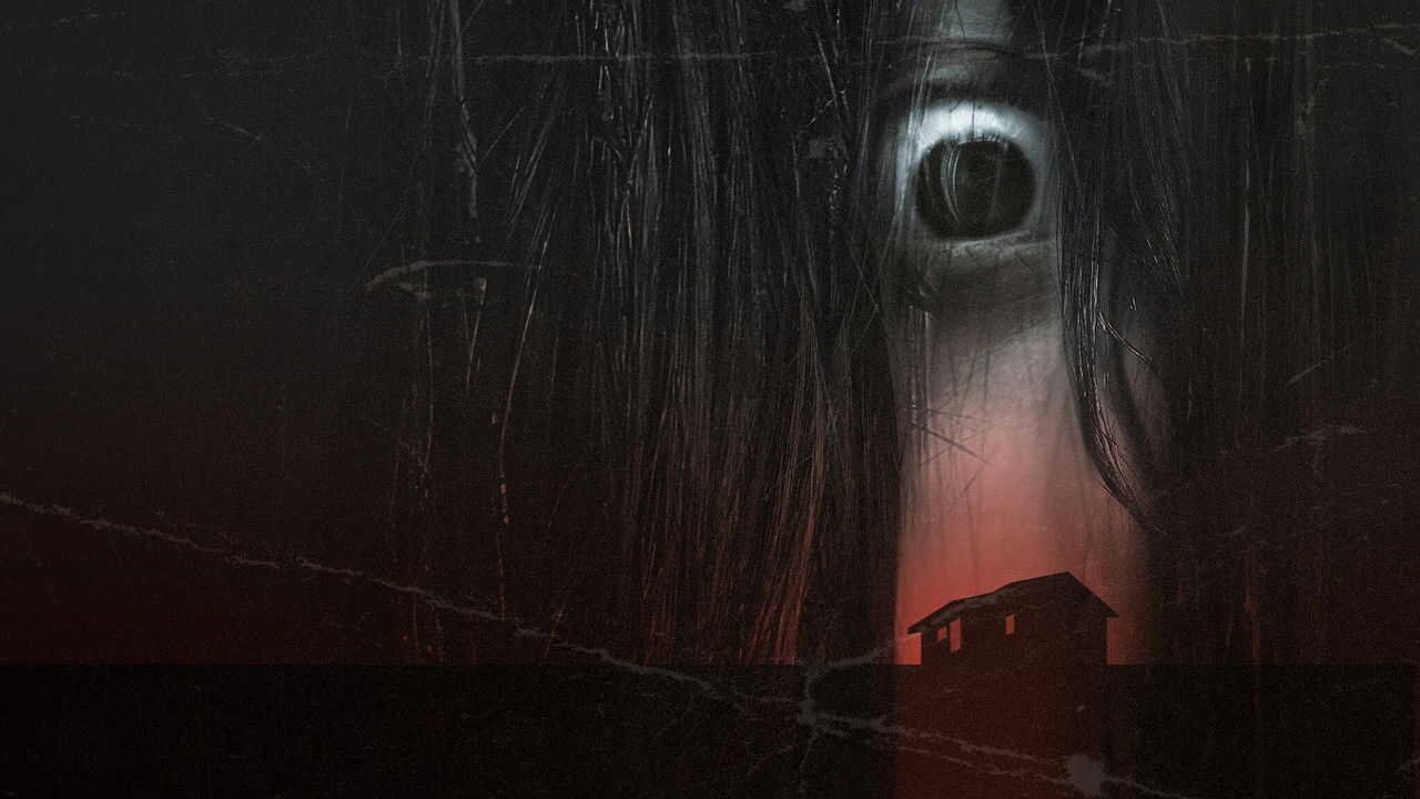 NF - Ju-On: Origins 4