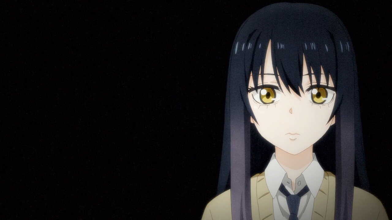AR - Mieruko-chan (2021) (JP) 4