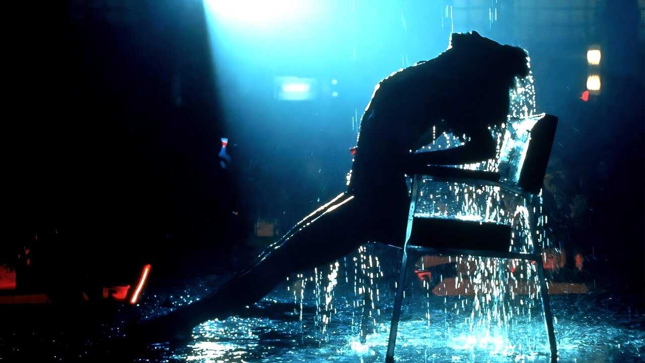 Flashdance (1983) 0