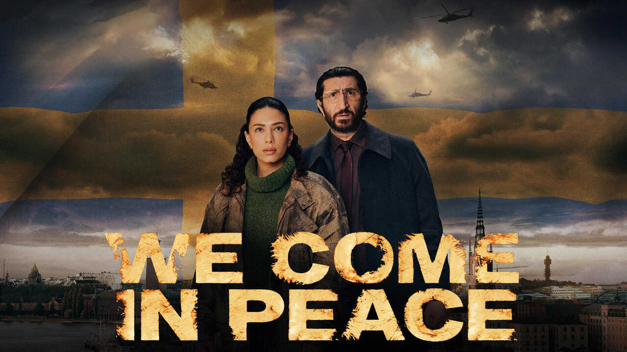 FR - We Come In Peace (2025) (SE) 4