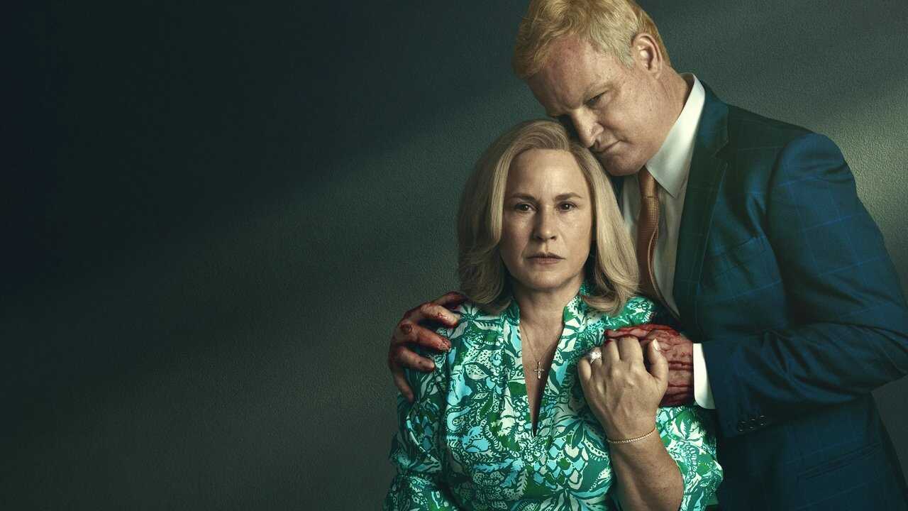 FR - Murdaugh Murders (2025) (US) 1