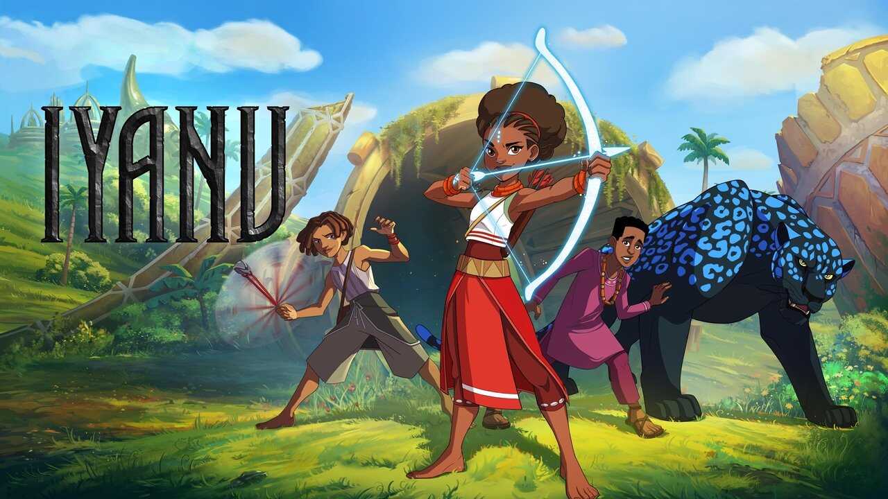 EN - Iyanu (2025) 3