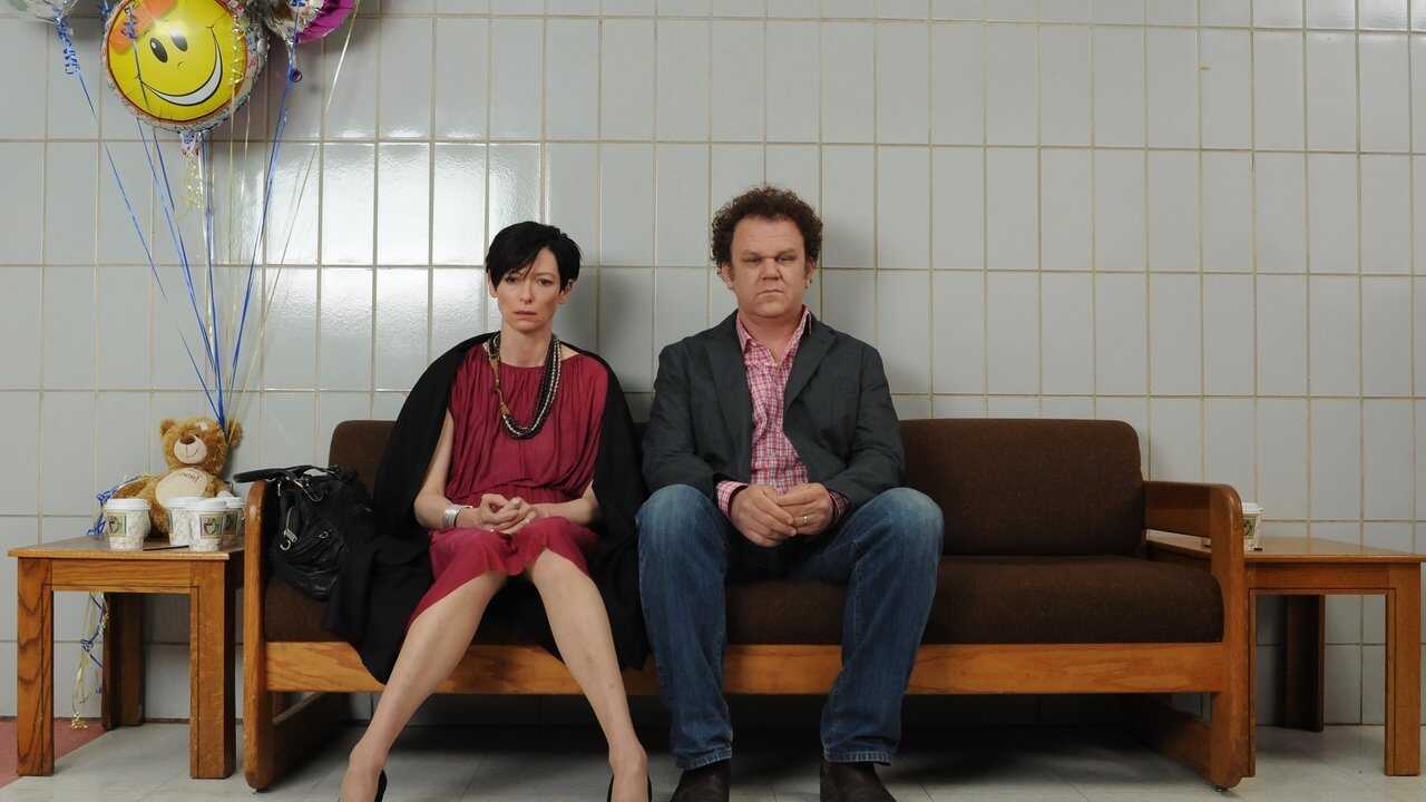 We Need to Talk About Kevin (2011) 0