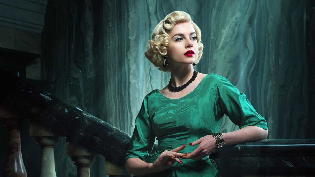 ES - El caso de Ruth Ellis (2025) (GB) 1