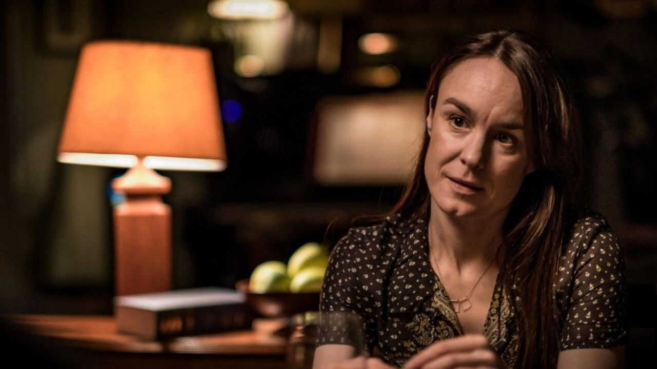 Beck 36 - Den tunna isen (2018) 0