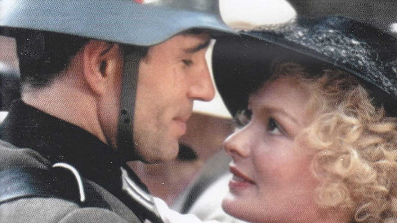 Hitler's SS: Portrait in Evil (1985) 0