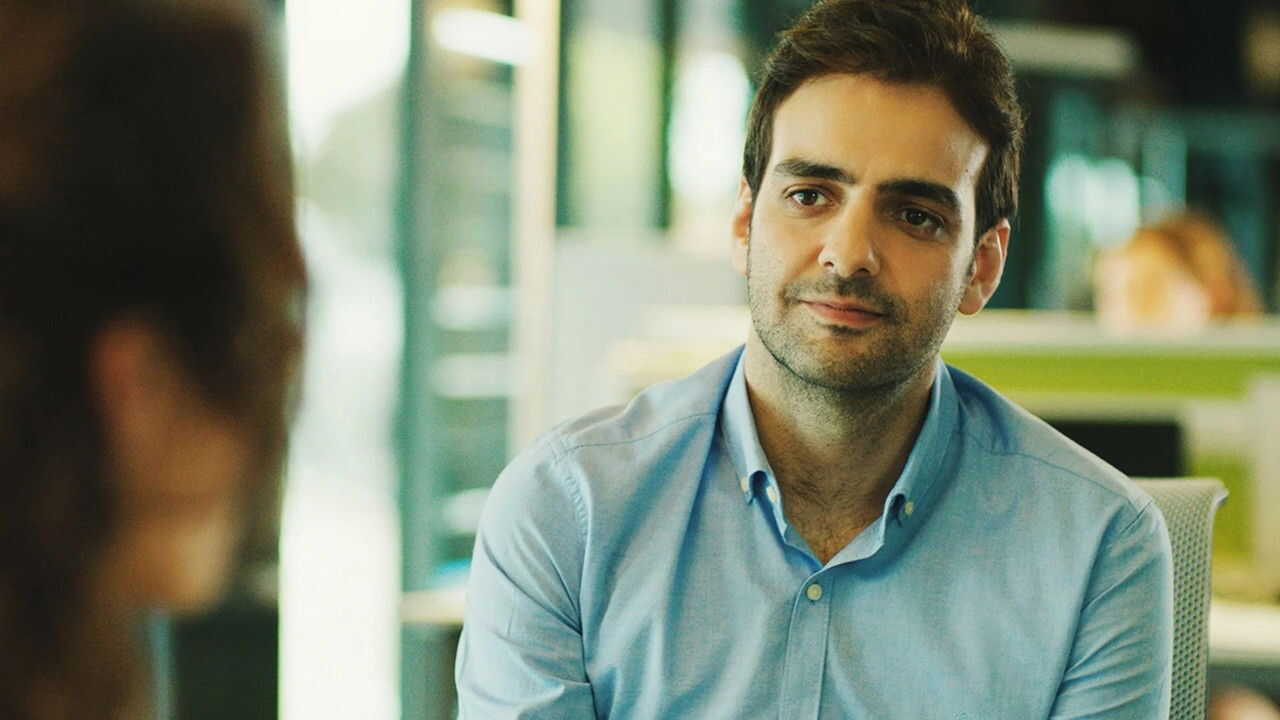 EX - Masum / Nevin (2017) 2