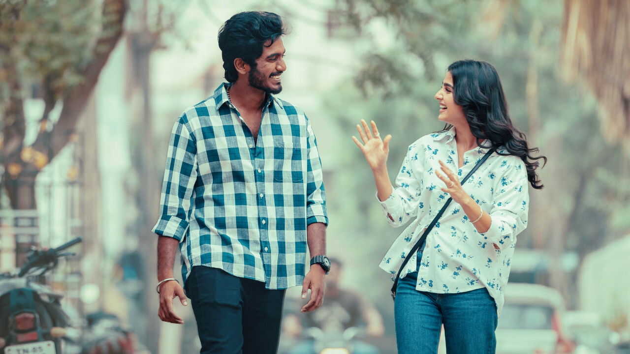 வித் லவ் 0