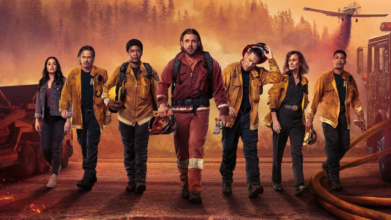 [SE] Fire Country 3