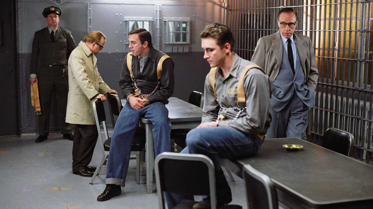 Kaltes Blut - Auf den Spuren von Truman Capote (2006) 0