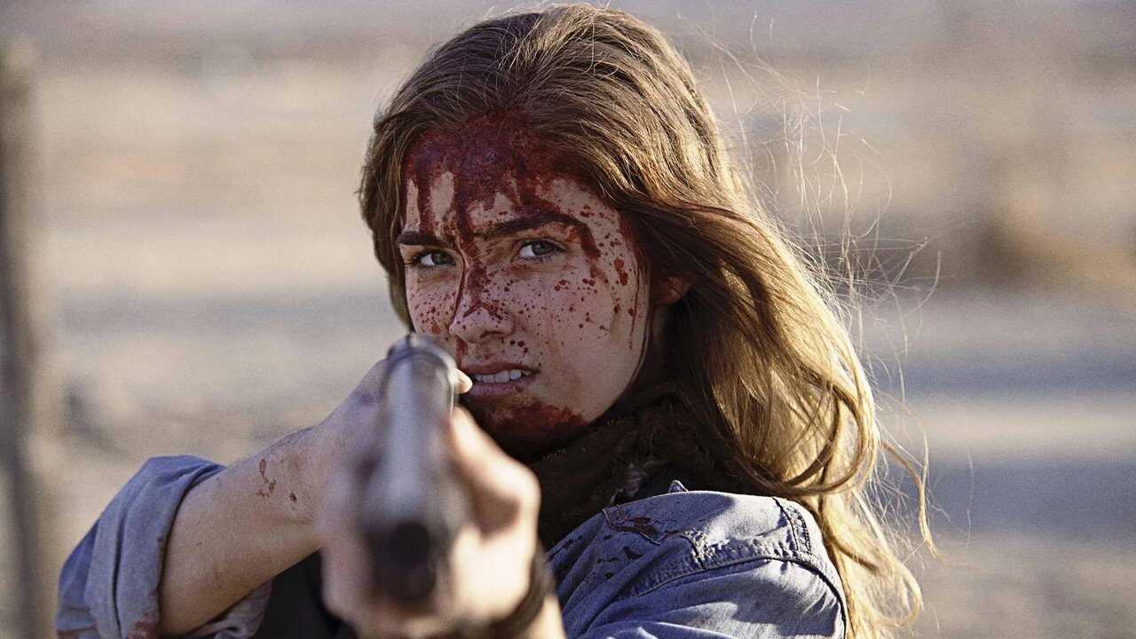 The Last Survivors 0