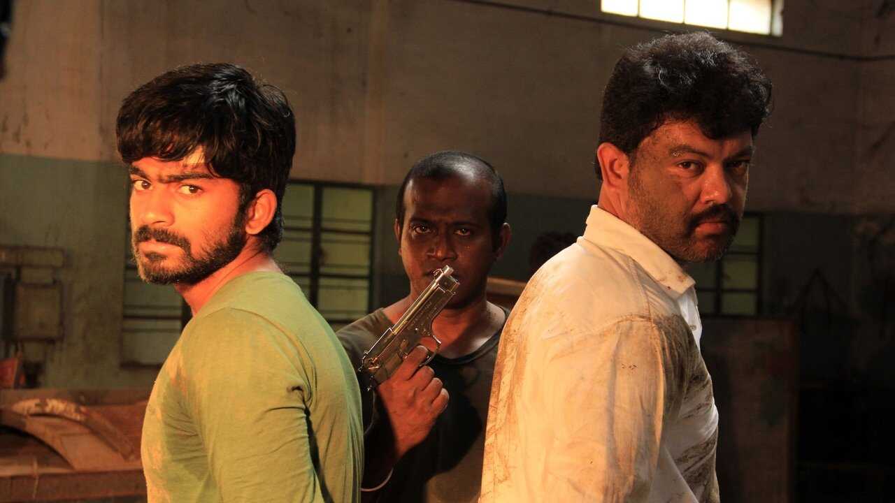 பன்றிக்கு நன்றி சொல்லி 0