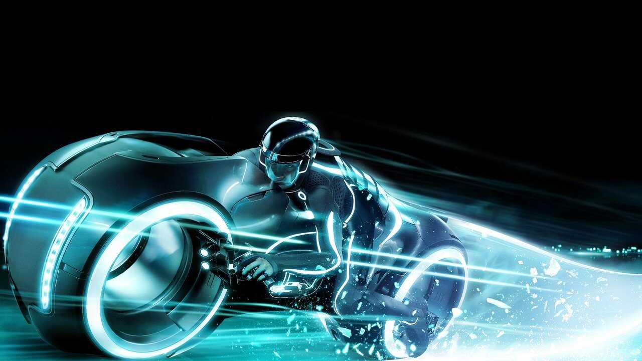TRON: Legacy (2010) 0