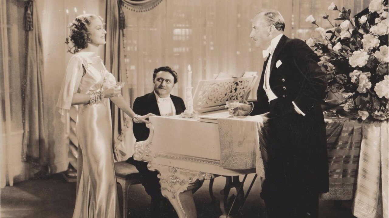 Rose Marie (1936) 0
