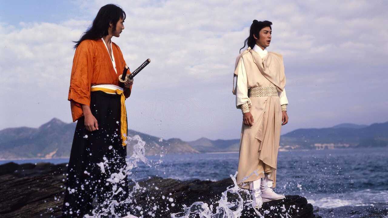 Duel to the Death 0