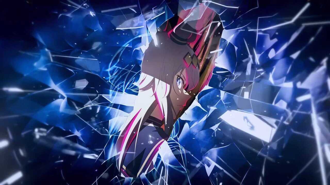 EN - Umamusume: Cinderella Gray (2025) (JP) 0