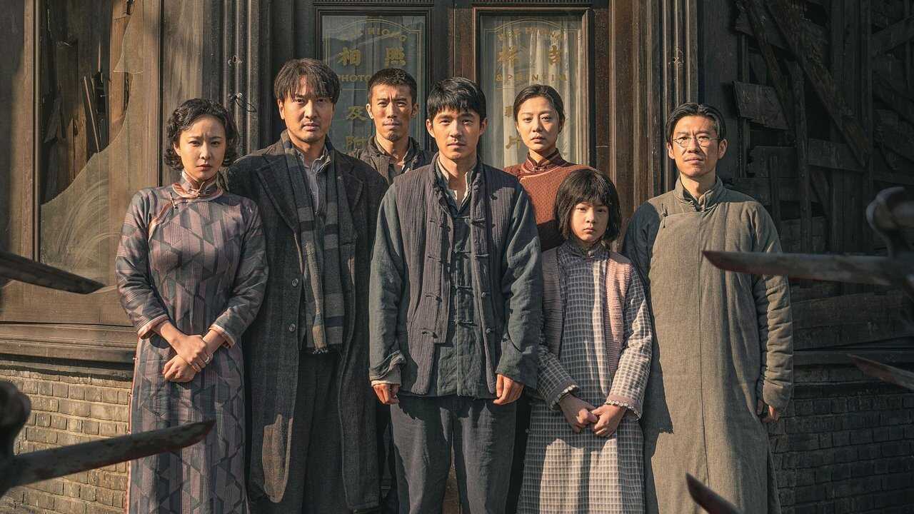 南京照相馆 (2025) 0