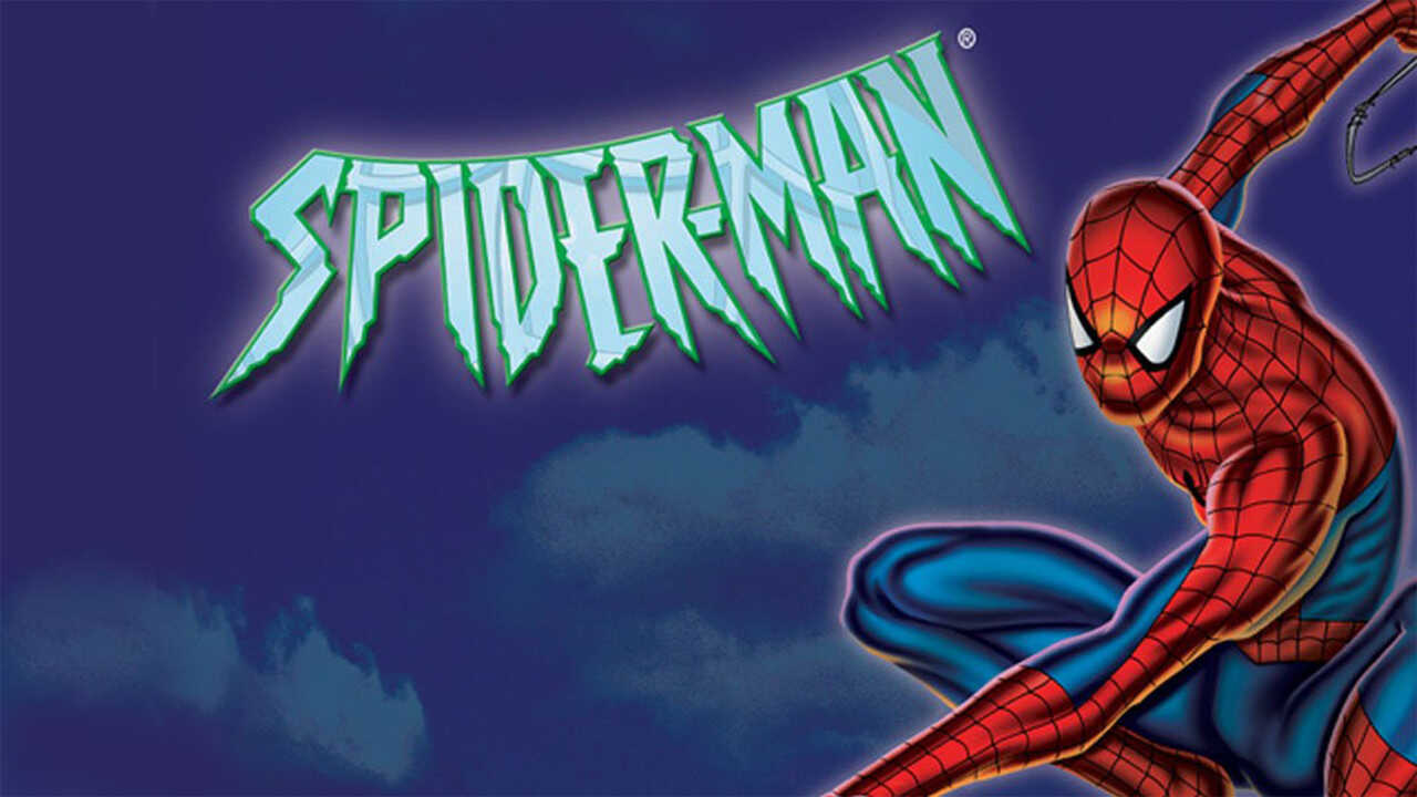 EN - Spider-Man (1994) (US) 3