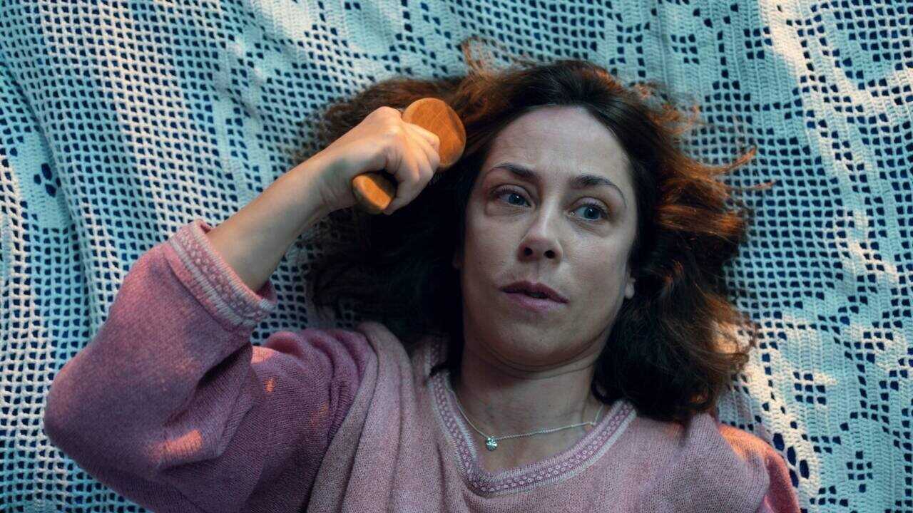 Rose - Eine unvergessliche Reise nach Paris (2022) 0