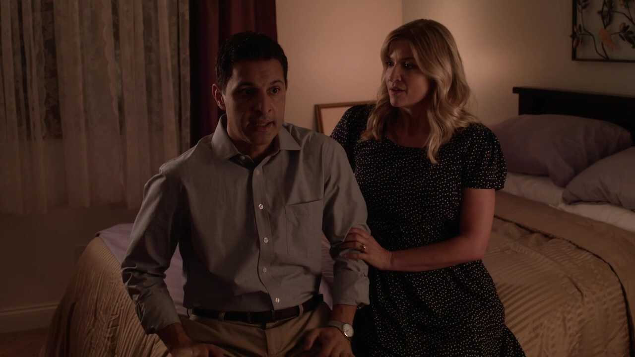 30 Nights of Sex (2018) 0