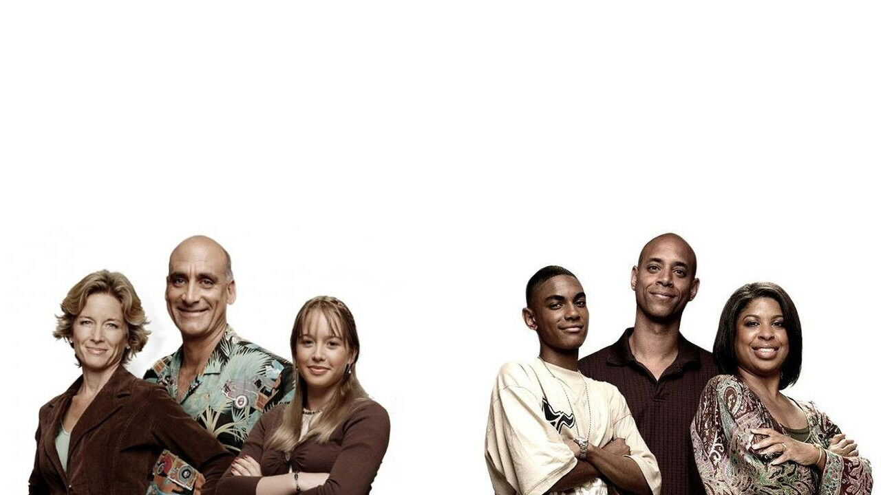 EN - Black. White. (2006) (US) 0
