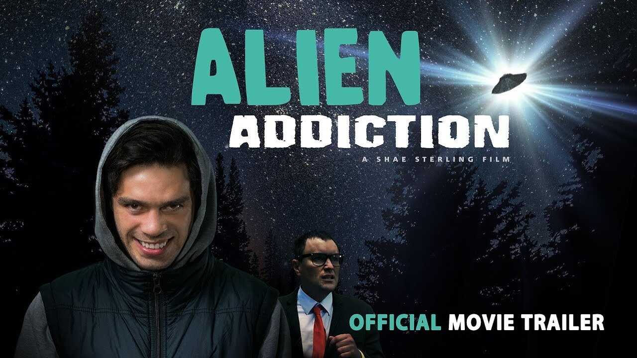 Alien Addiction 0