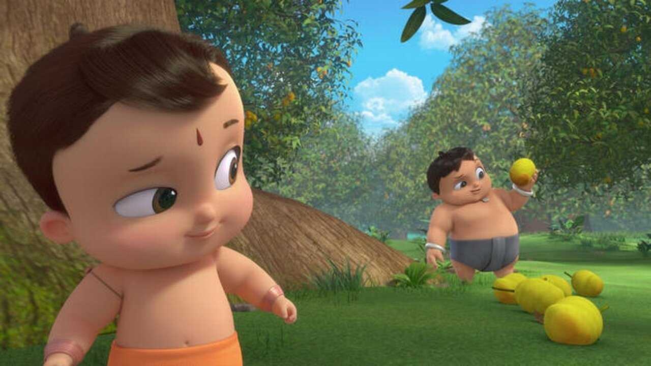 NL - KLEINE BHEEM (2019) 2