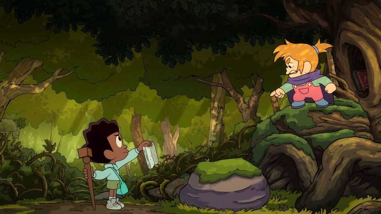 Craig Before the Creek 0