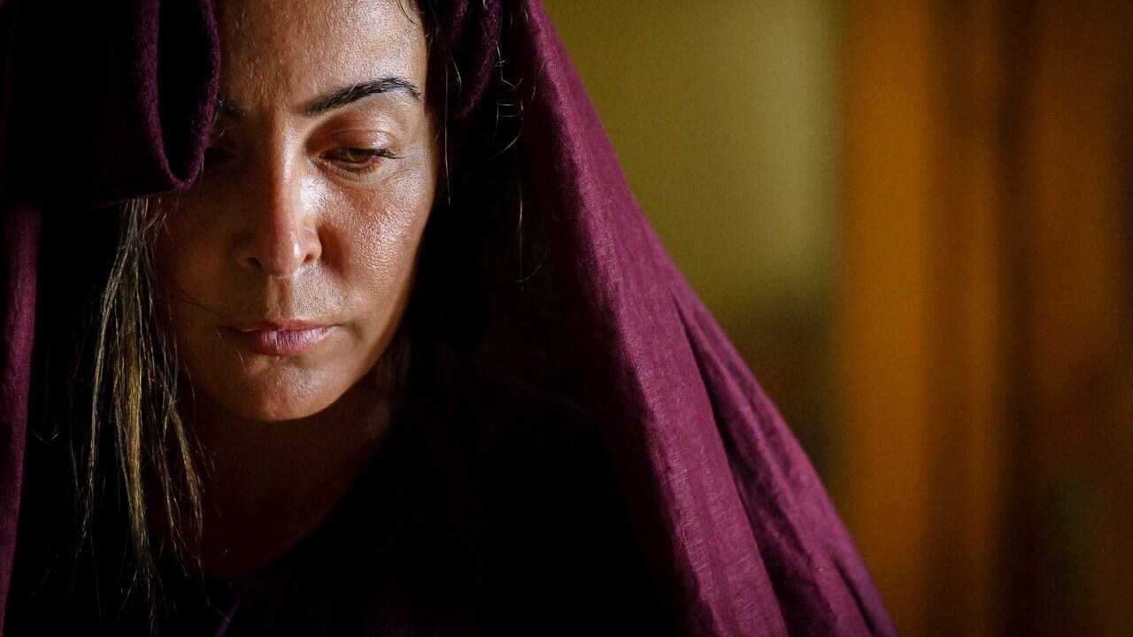 Ziemia kobiet (2023) 0