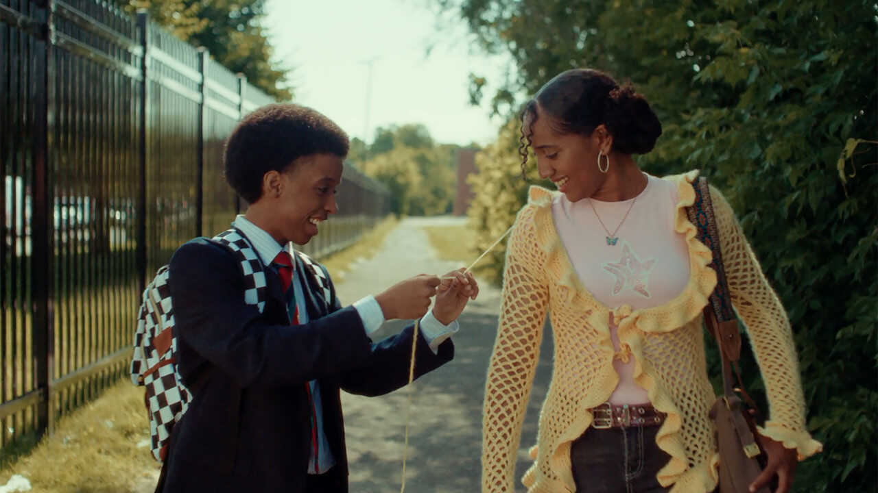 A Tribe Called Love (2026) 0