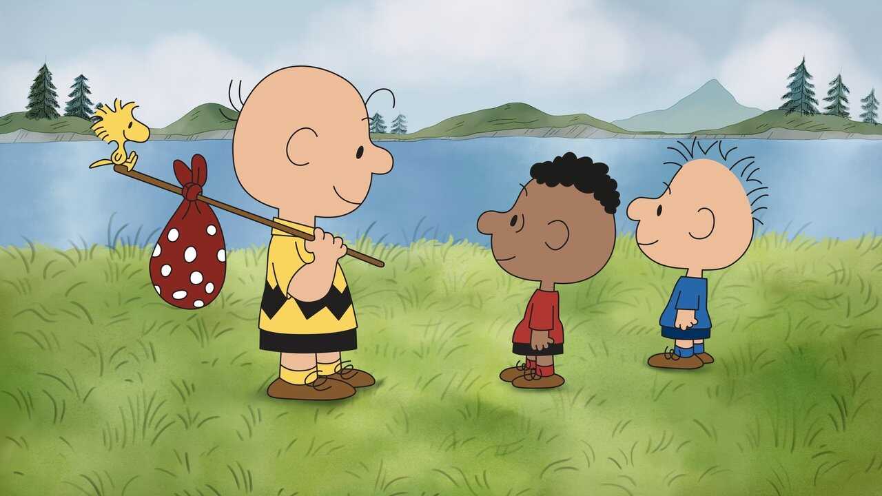 It's an Adventure, Charlie Brown (1983) 0