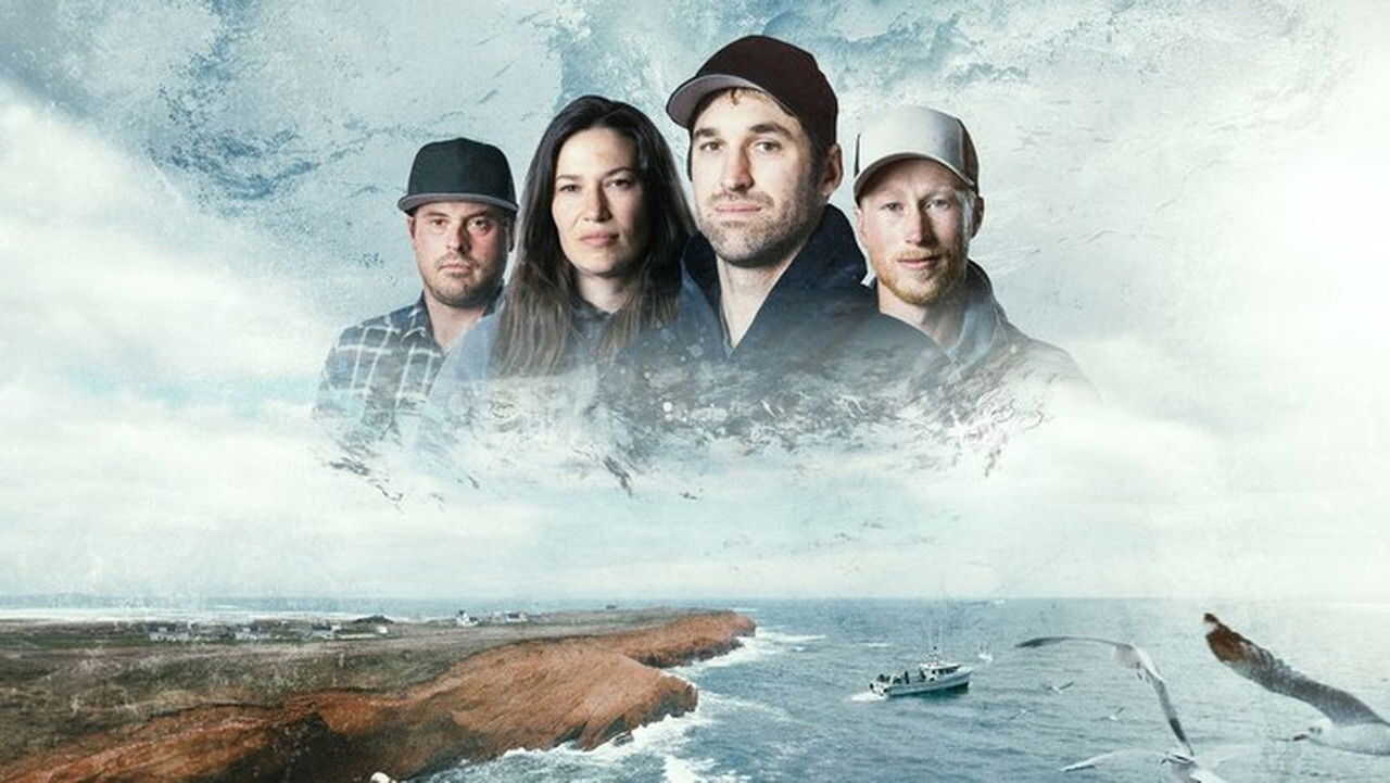 EN - The Last Captains (2025) (CA) 1