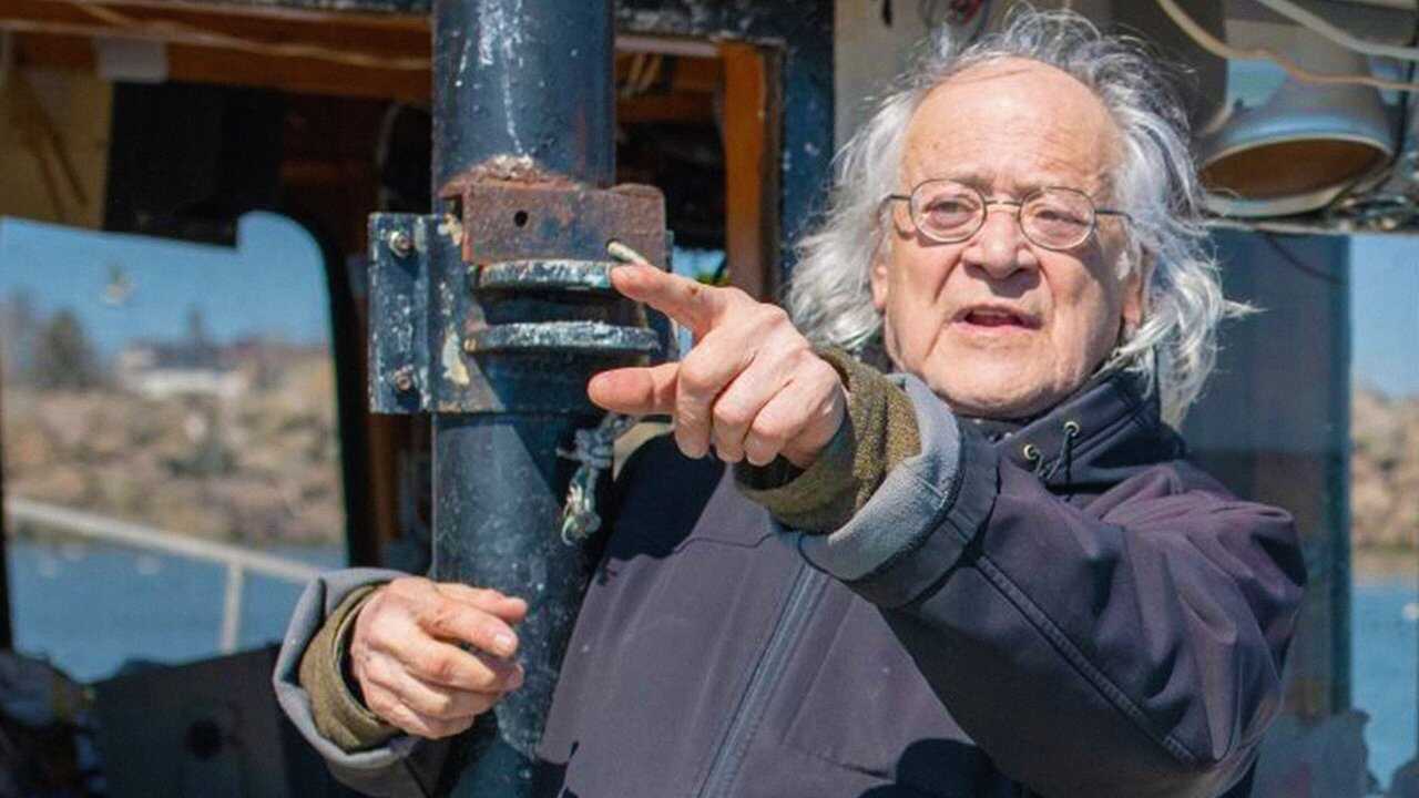 Raôul Duguay: Par-delà La bittt à Tibi (2022) 0