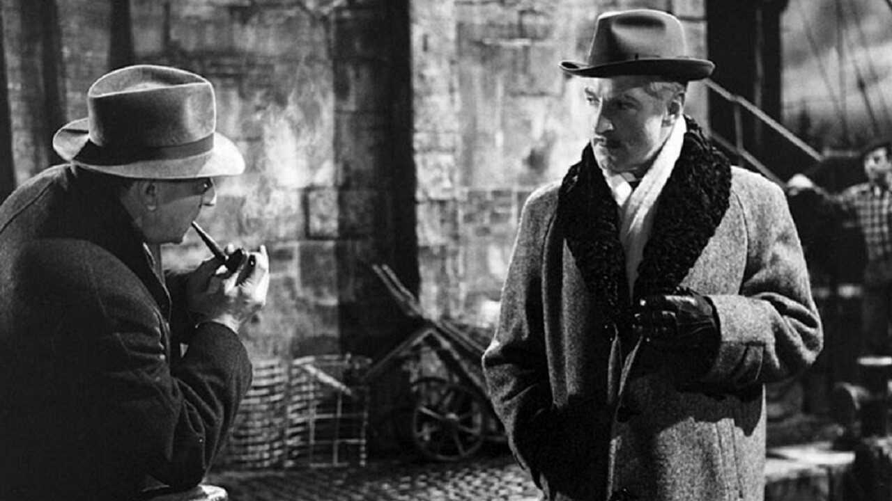 EN - Maigret (1960) 1