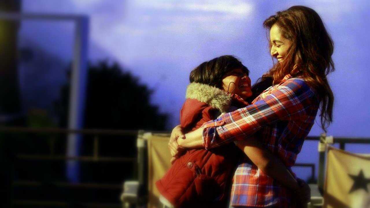 Jo and the Boy (2015) 0